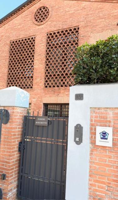 Podere Boschetto R&B Bolonha Exterior foto