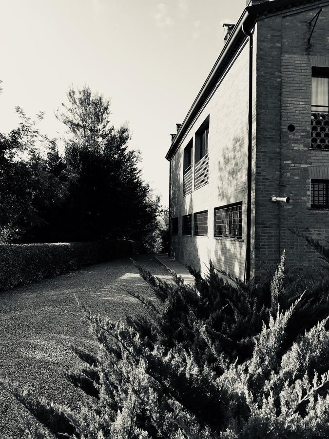 Podere Boschetto R&B Bolonha Exterior foto